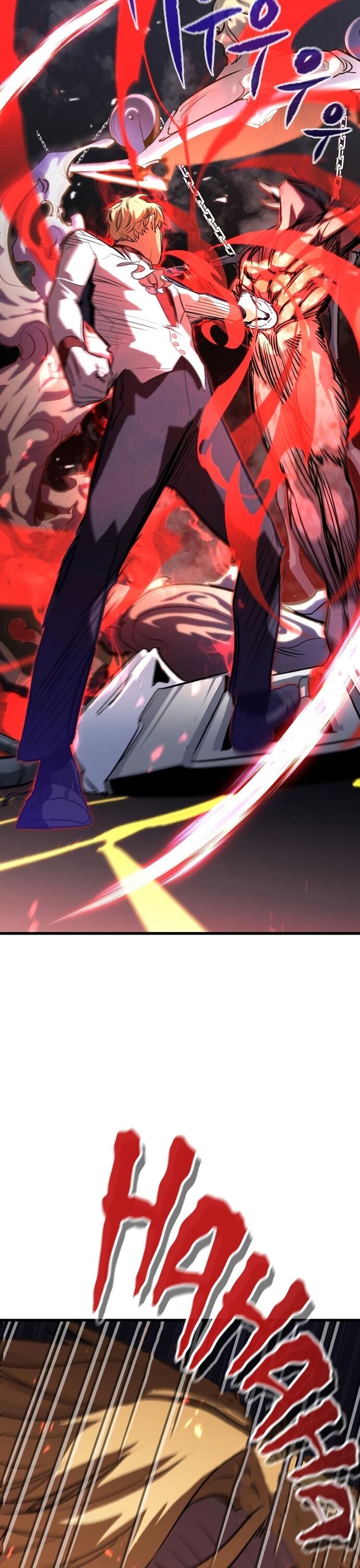 Ma Linh Vương - Chapter 34 - Page 43