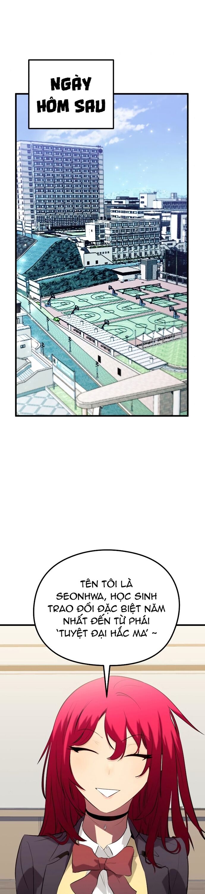 Ma Linh Vương - Chapter 34 - Page 45