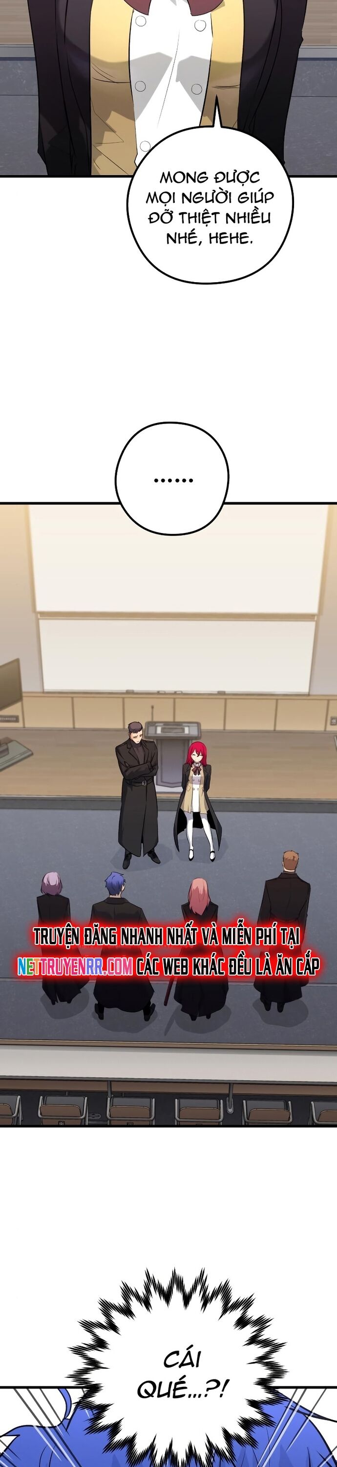 Ma Linh Vương - Chapter 34 - Page 46