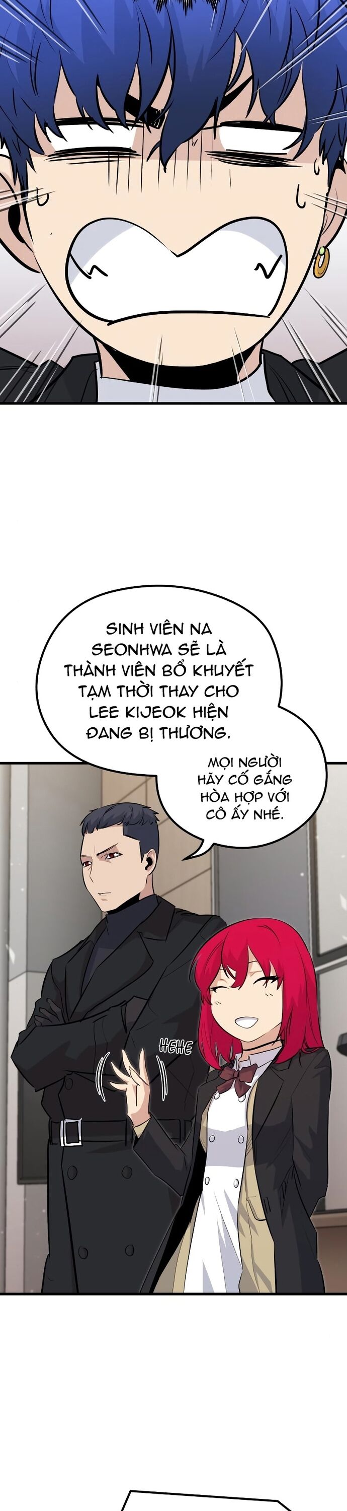 Ma Linh Vương - Chapter 34 - Page 47