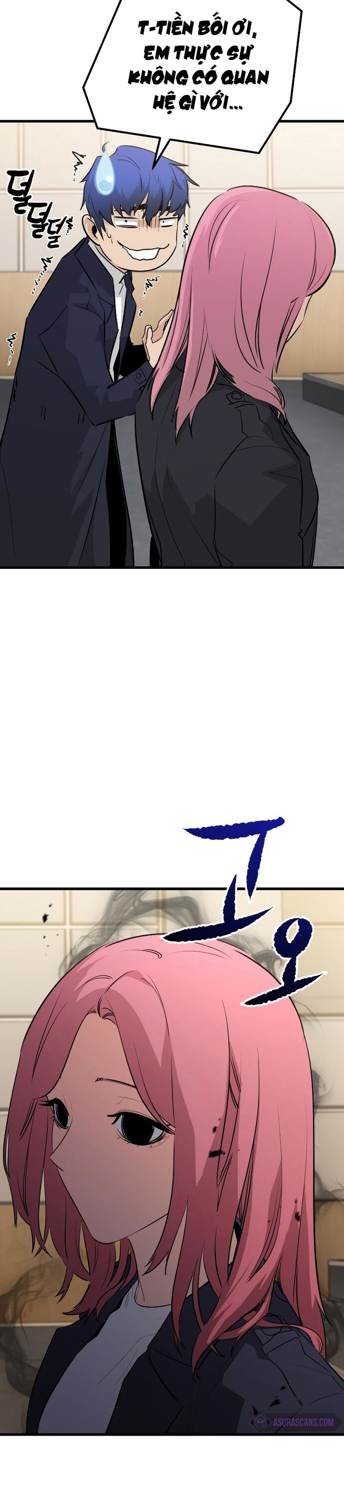 Ma Linh Vương - Chapter 34 - Page 48