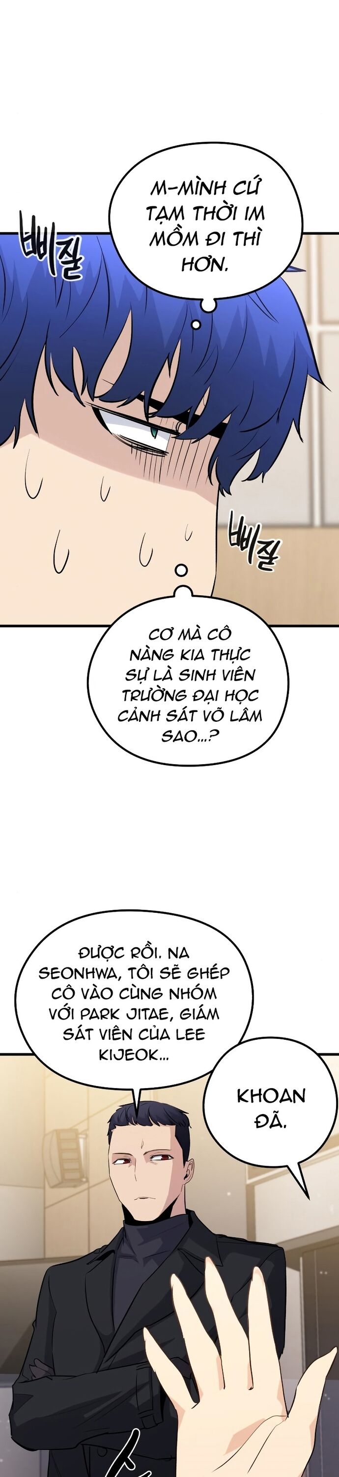 Ma Linh Vương - Chapter 34 - Page 49