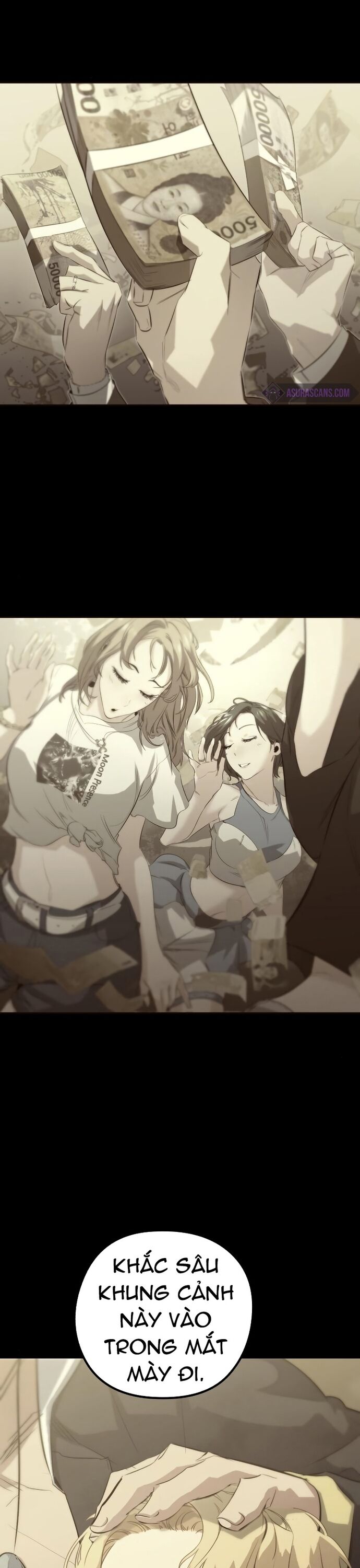 Ma Linh Vương - Chapter 34 - Page 5