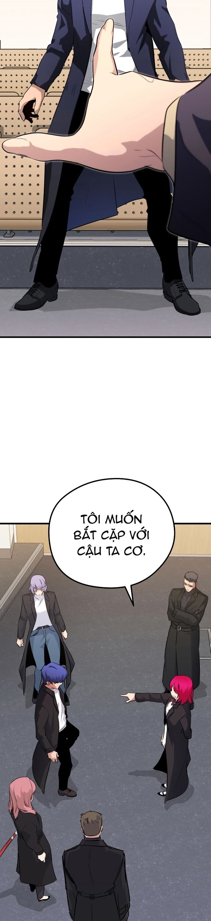 Ma Linh Vương - Chapter 34 - Page 51