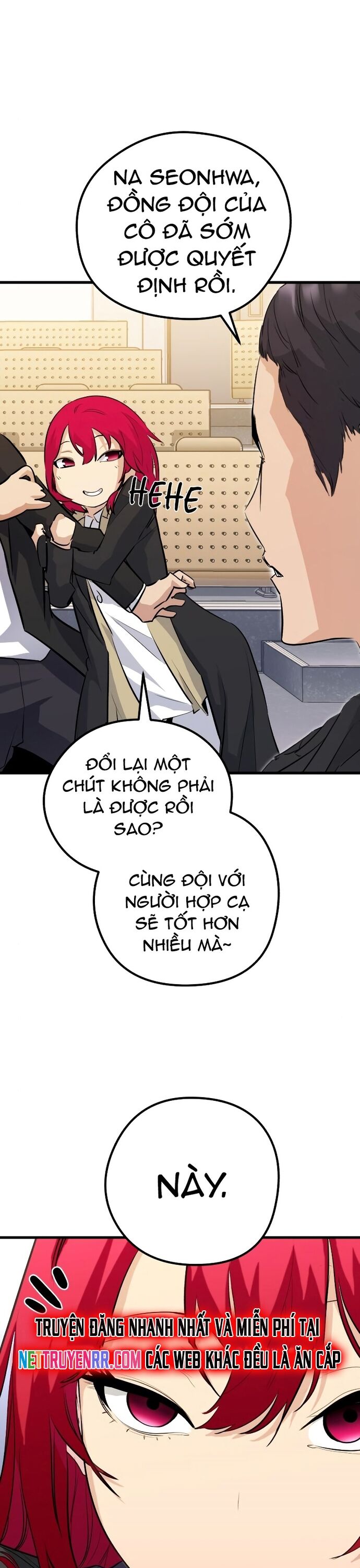 Ma Linh Vương - Chapter 34 - Page 54