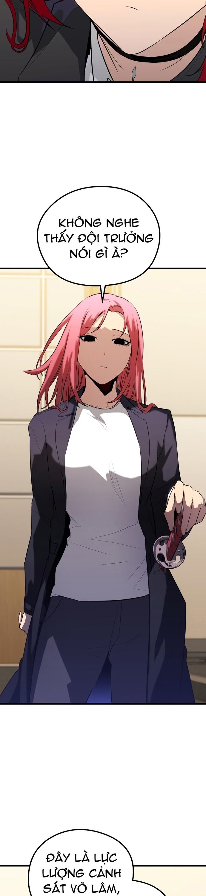 Ma Linh Vương - Chapter 34 - Page 55