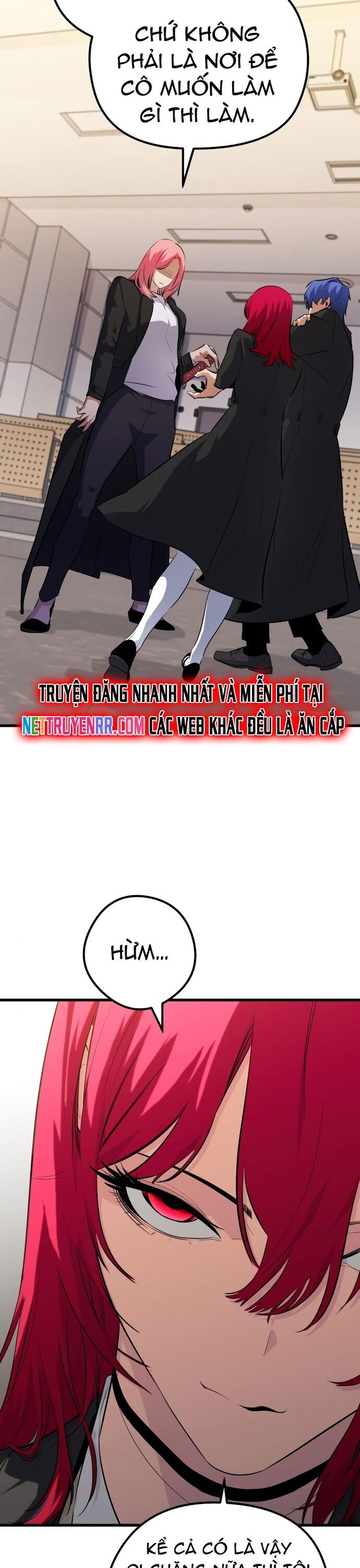 Ma Linh Vương - Chapter 34 - Page 56