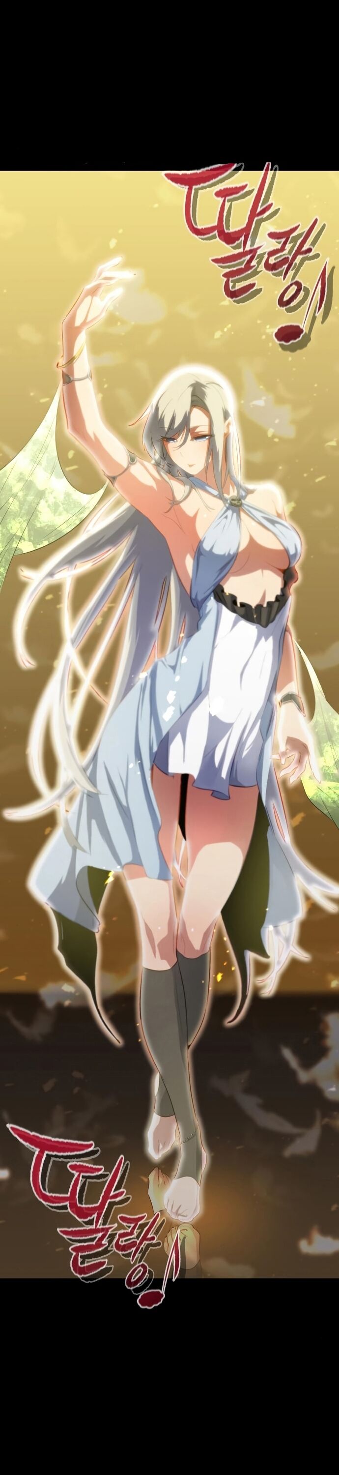 Ma Linh Vương - Chapter 34 - Page 8