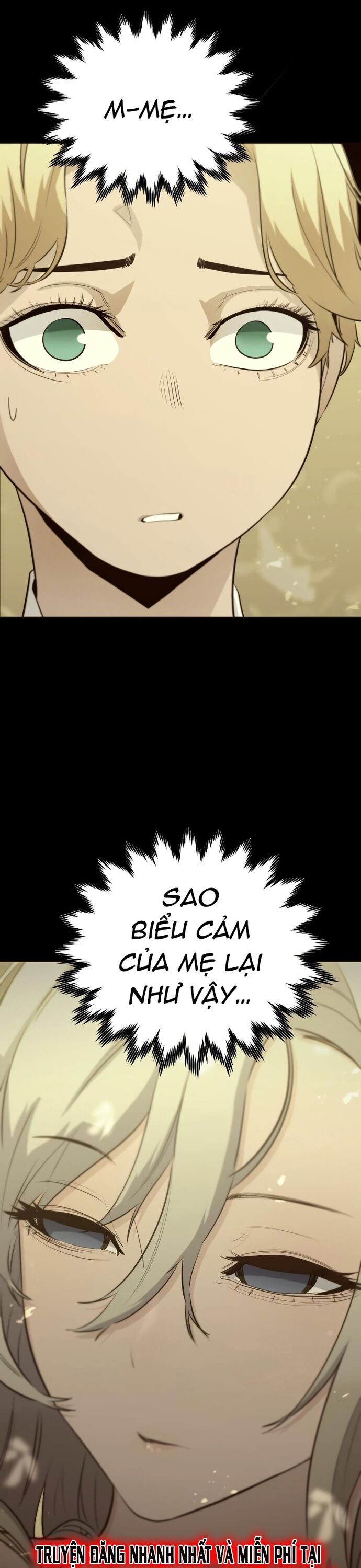 Ma Linh Vương - Chapter 34 - Page 9