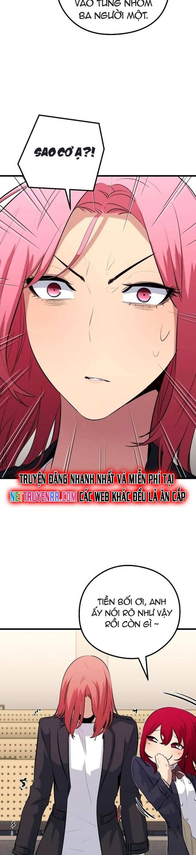 Ma Linh Vương - Chapter 35 - Page 10