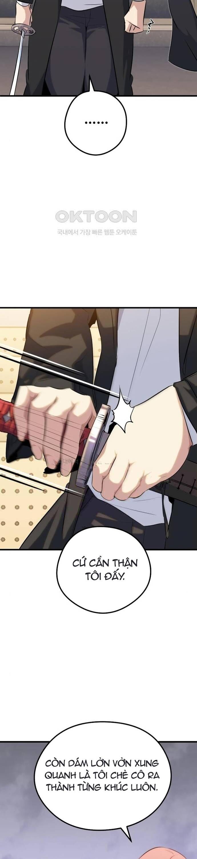 Ma Linh Vương - Chapter 35 - Page 11