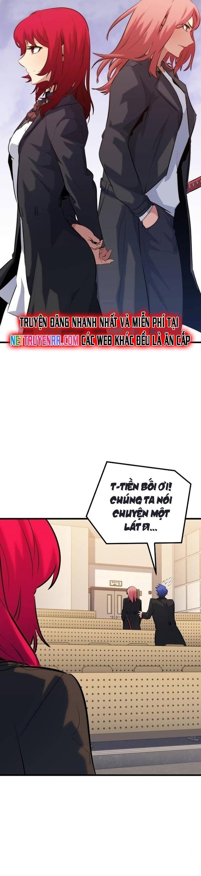 Ma Linh Vương - Chapter 35 - Page 12