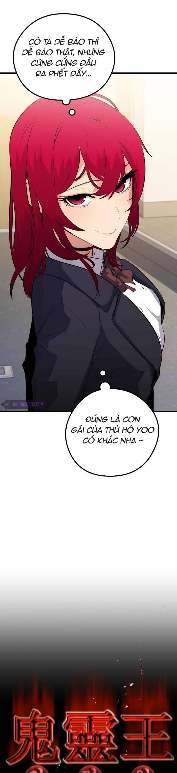 Ma Linh Vương - Chapter 35 - Page 13