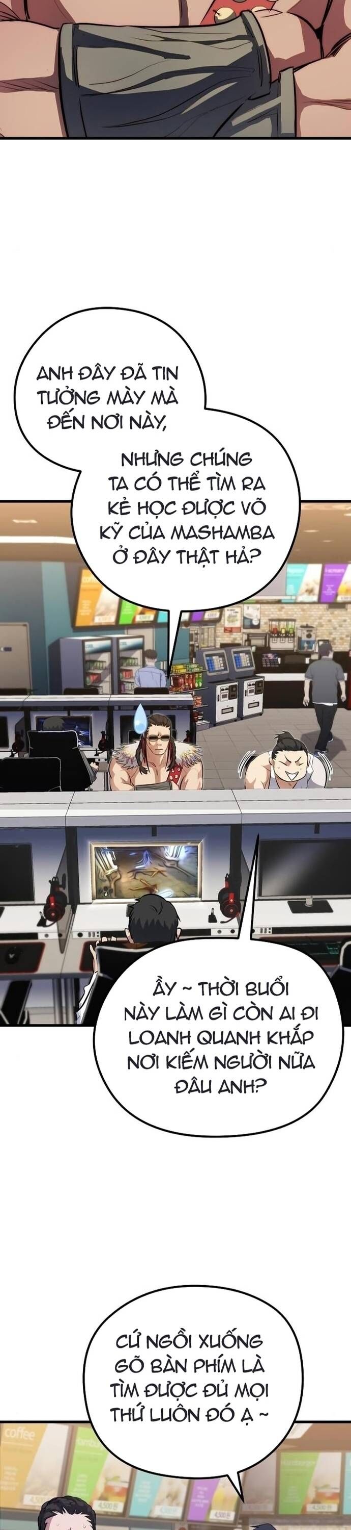 Ma Linh Vương - Chapter 35 - Page 16