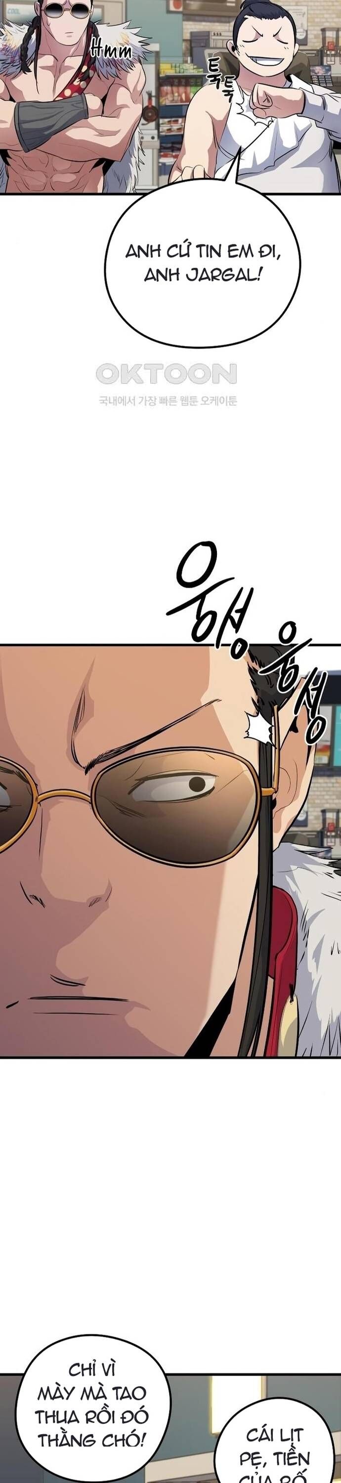 Ma Linh Vương - Chapter 35 - Page 17