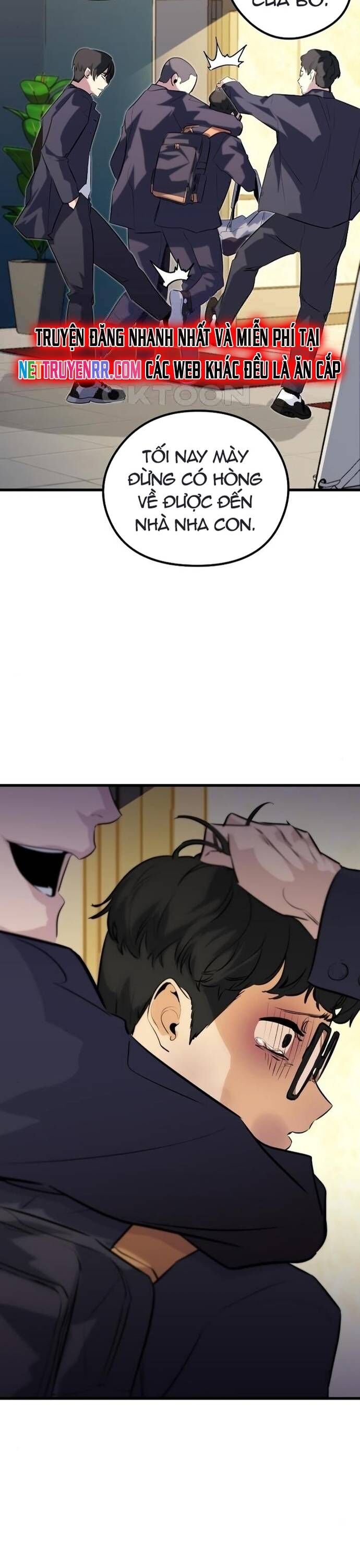 Ma Linh Vương - Chapter 35 - Page 18