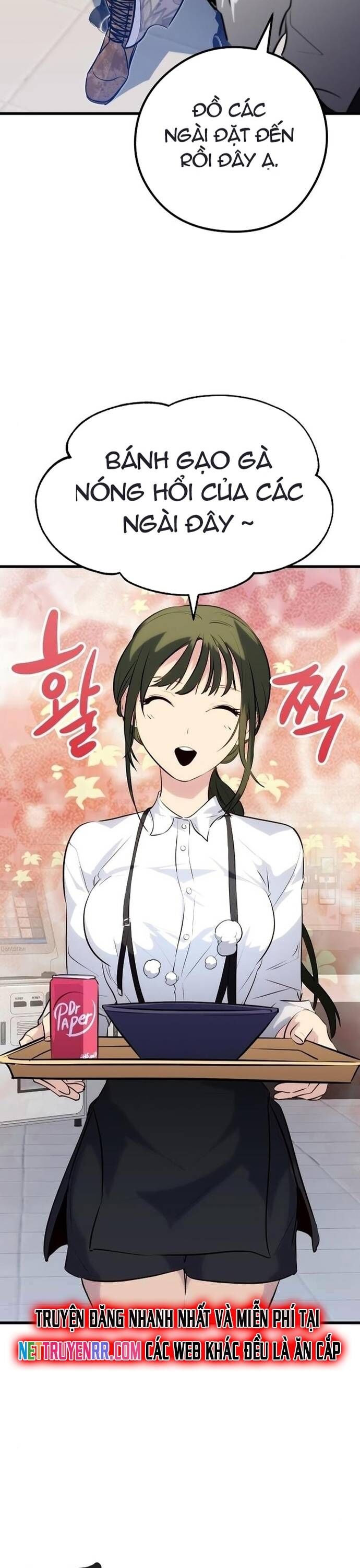 Ma Linh Vương - Chapter 35 - Page 20