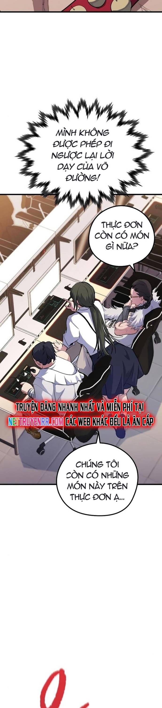 Ma Linh Vương - Chapter 35 - Page 22