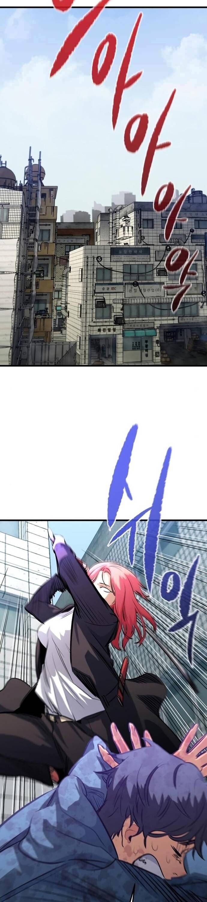 Ma Linh Vương - Chapter 35 - Page 23