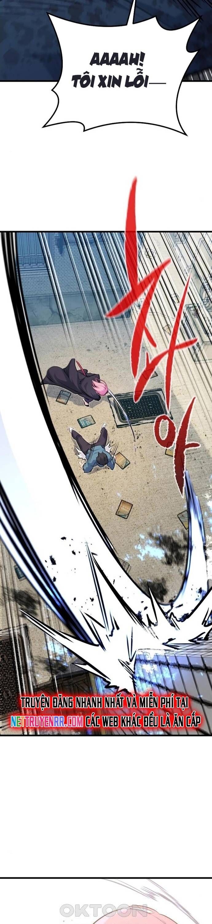 Ma Linh Vương - Chapter 35 - Page 24