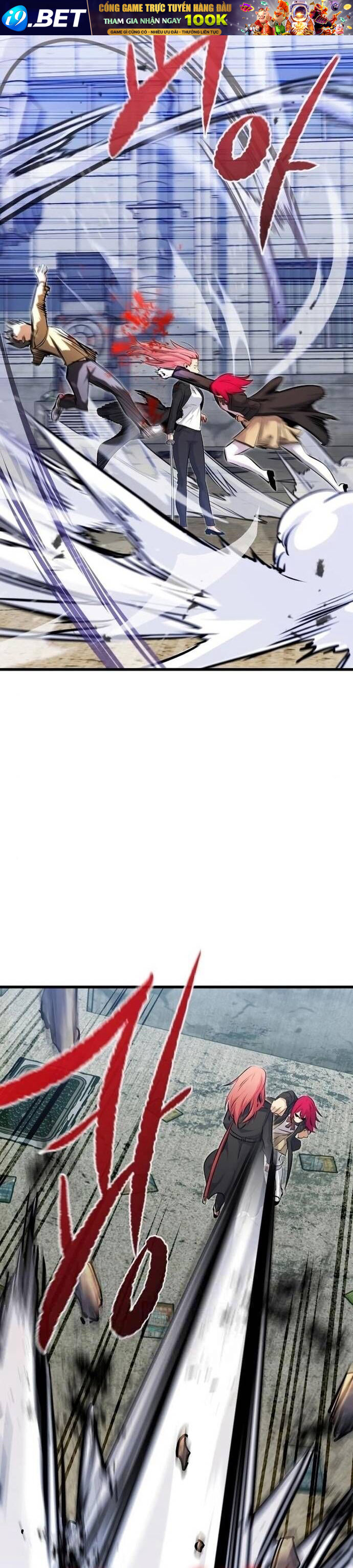 Ma Linh Vương - Chapter 35 - Page 28