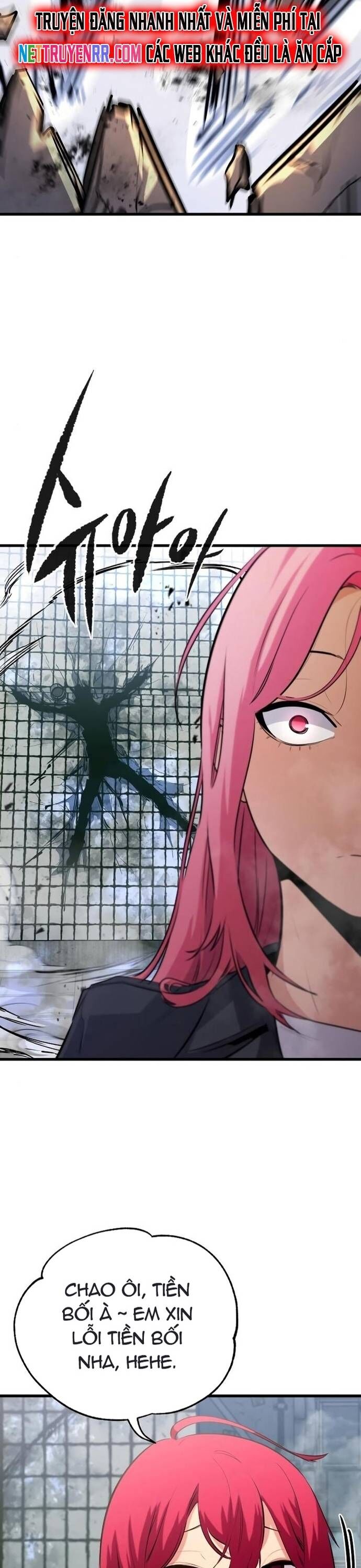 Ma Linh Vương - Chapter 35 - Page 29