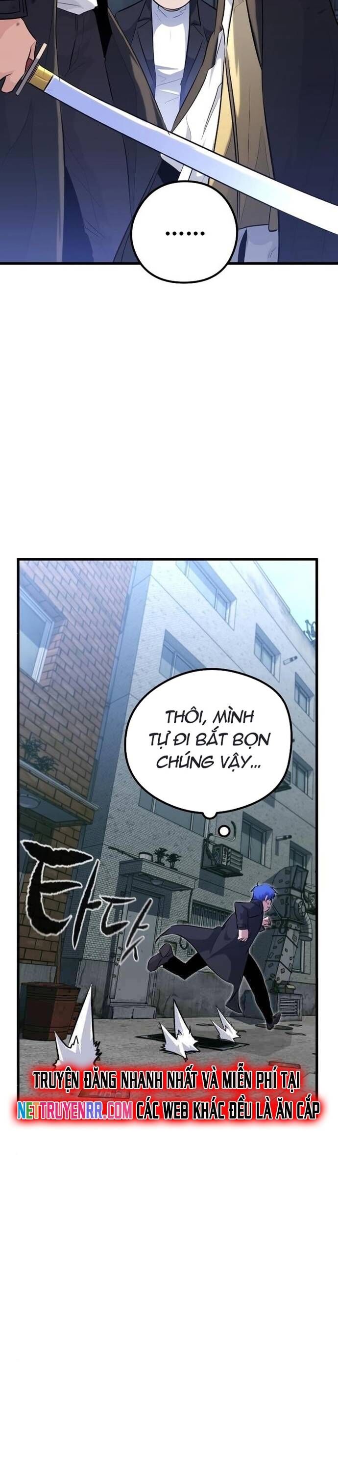 Ma Linh Vương - Chapter 35 - Page 32