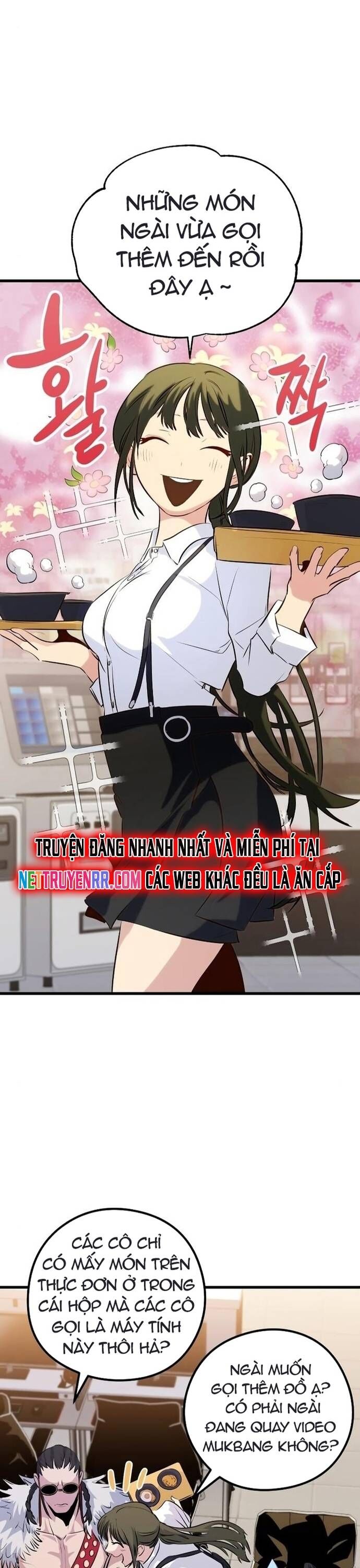 Ma Linh Vương - Chapter 35 - Page 35