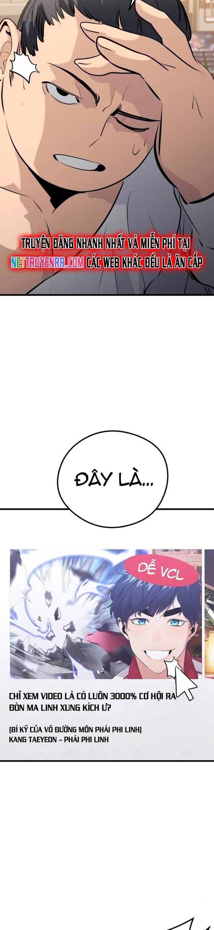 Ma Linh Vương - Chapter 35 - Page 37