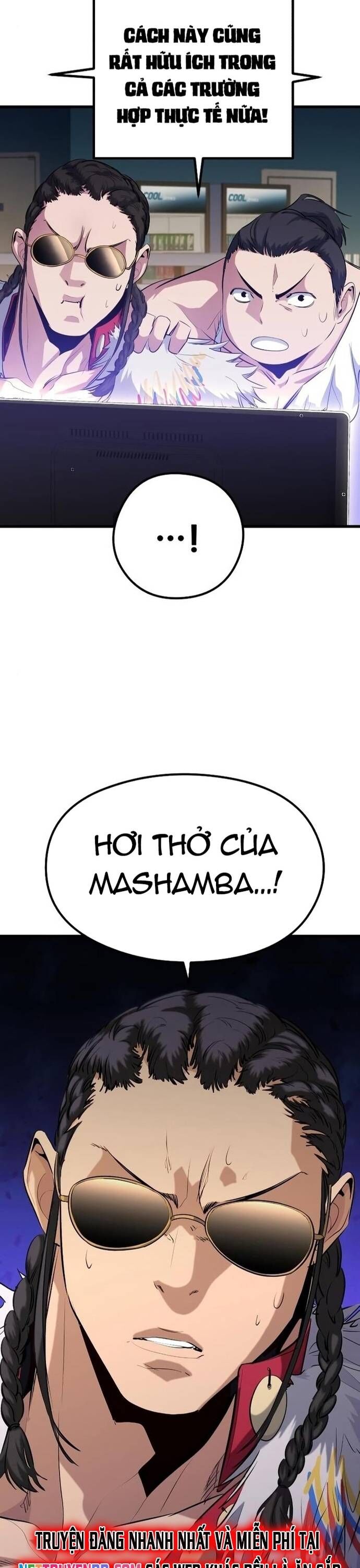 Ma Linh Vương - Chapter 35 - Page 39