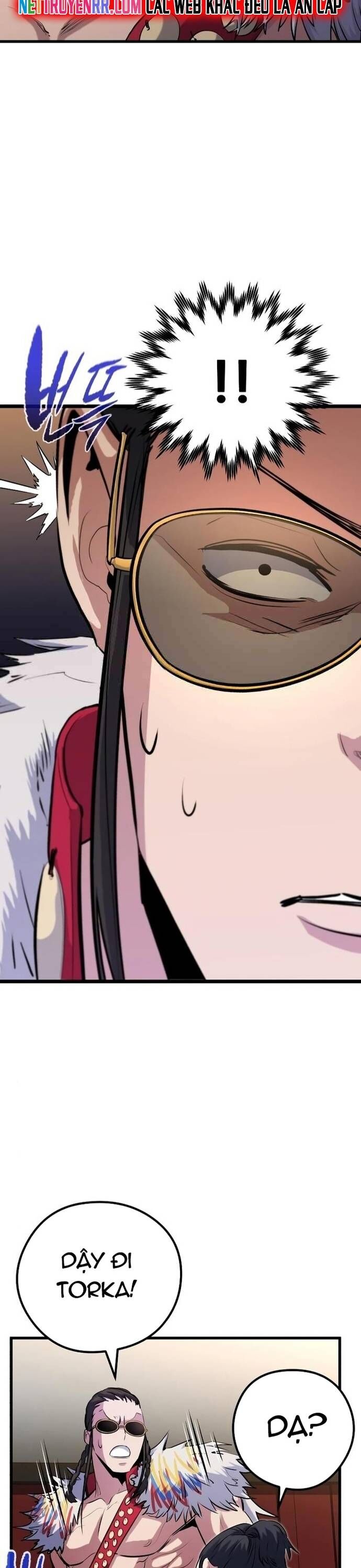 Ma Linh Vương - Chapter 35 - Page 40