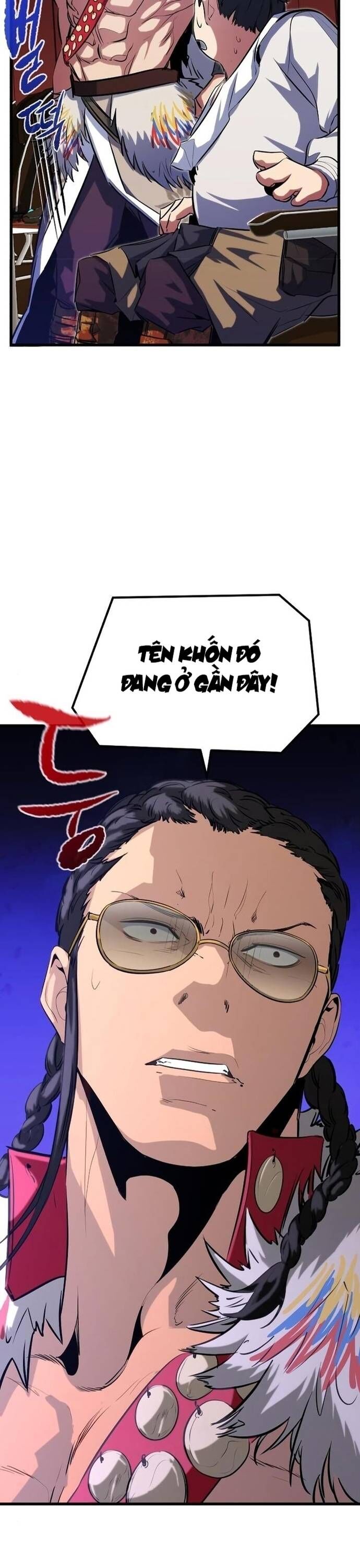 Ma Linh Vương - Chapter 35 - Page 41