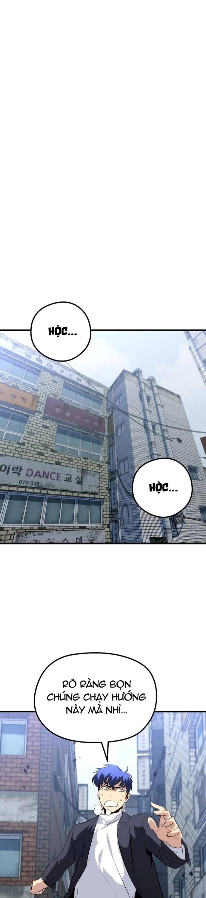 Ma Linh Vương - Chapter 35 - Page 42