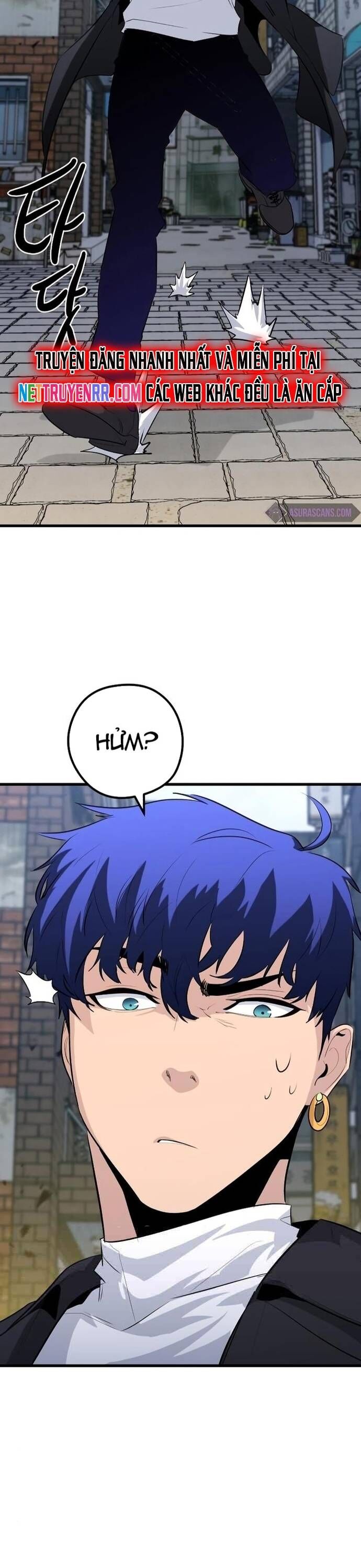 Ma Linh Vương - Chapter 35 - Page 43