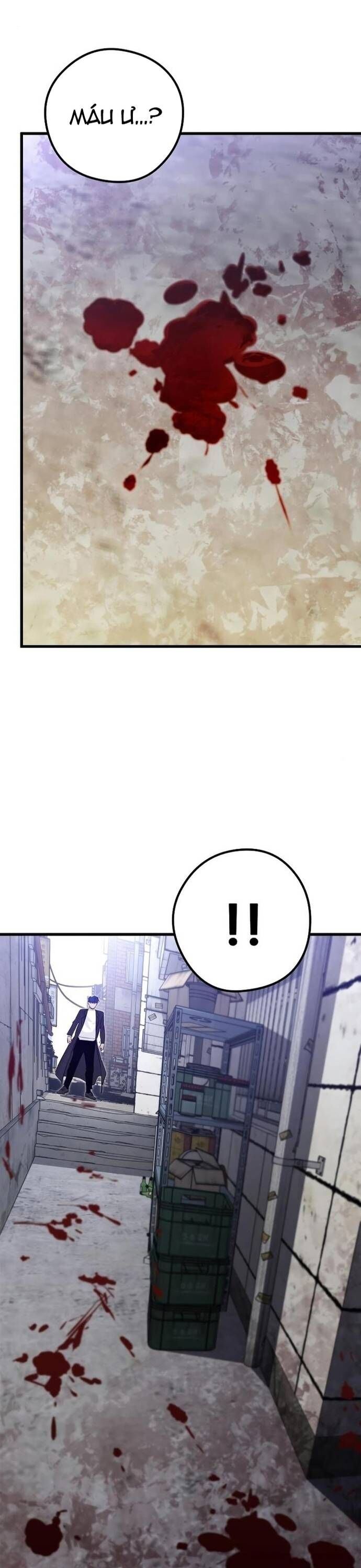 Ma Linh Vương - Chapter 35 - Page 44