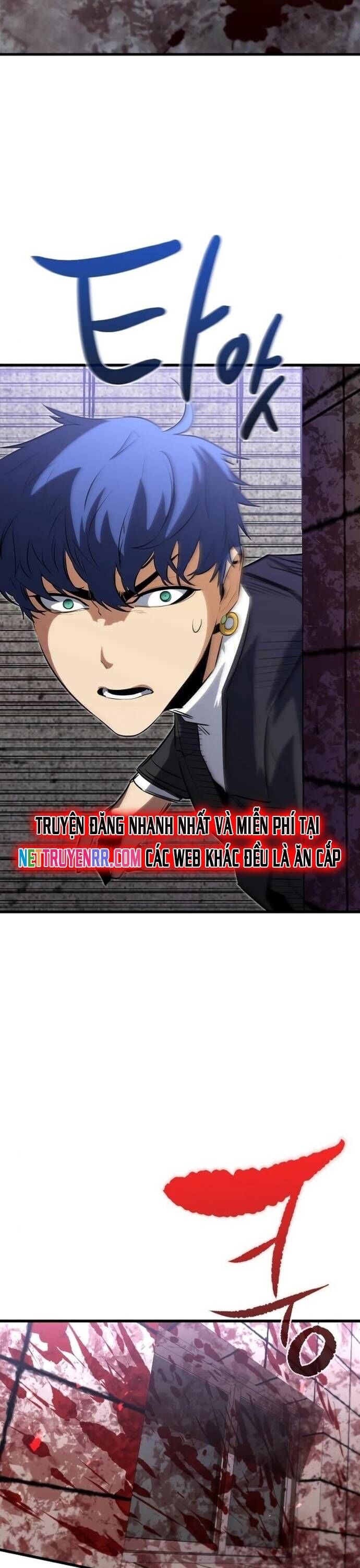 Ma Linh Vương - Chapter 35 - Page 45