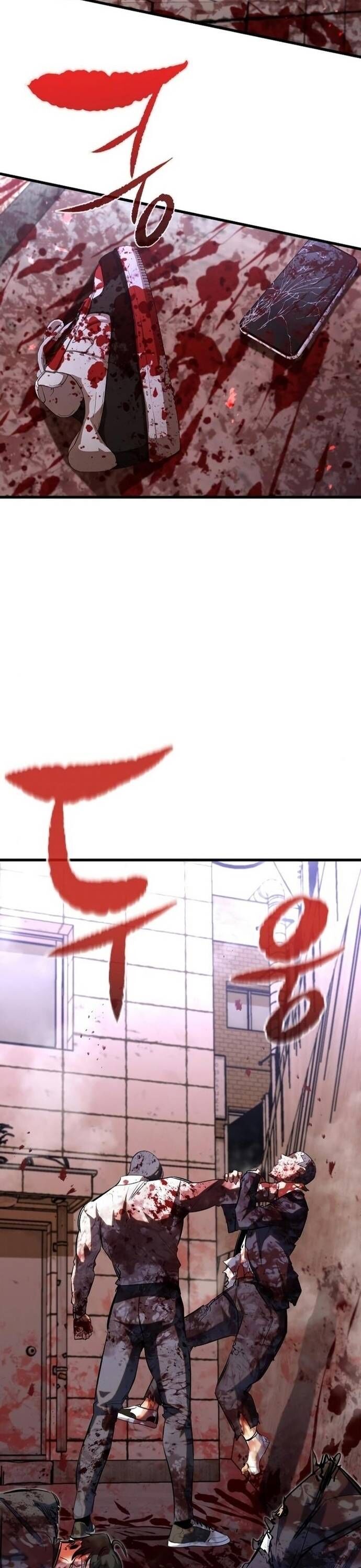 Ma Linh Vương - Chapter 35 - Page 46