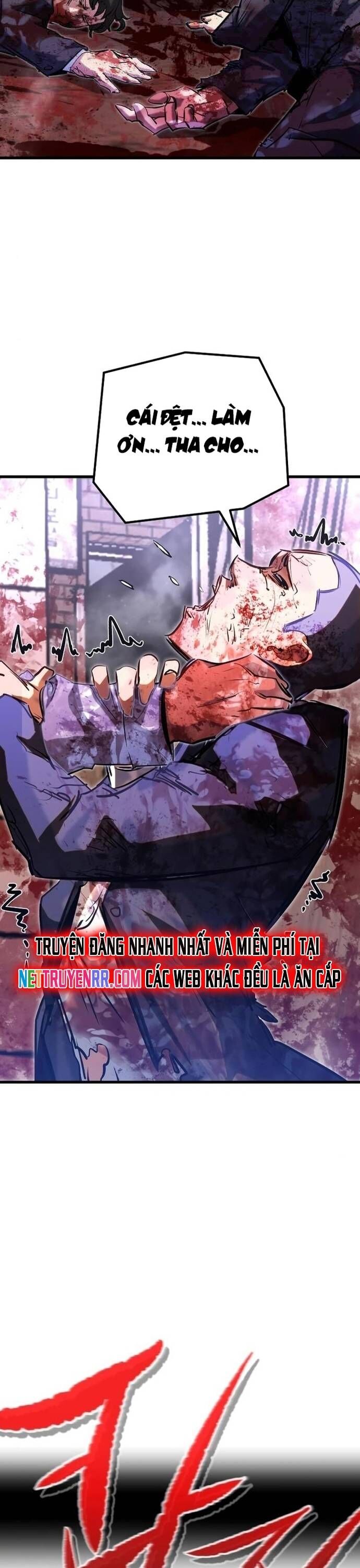 Ma Linh Vương - Chapter 35 - Page 47