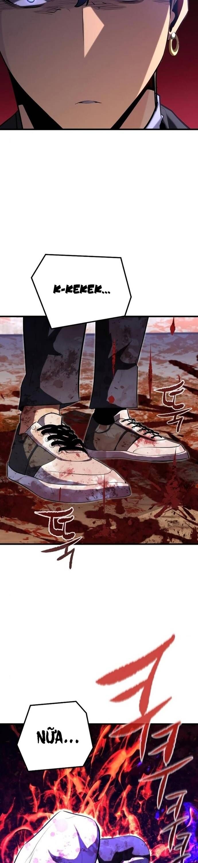 Ma Linh Vương - Chapter 35 - Page 49