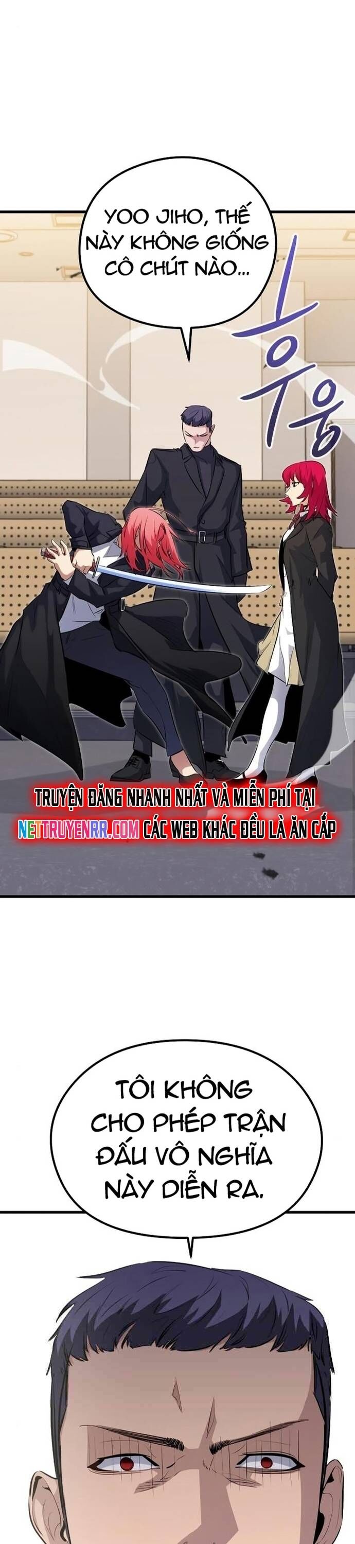 Ma Linh Vương - Chapter 35 - Page 5