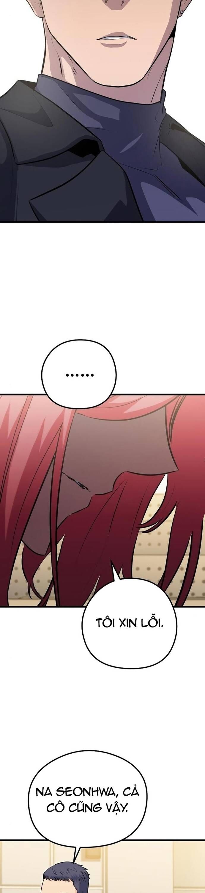 Ma Linh Vương - Chapter 35 - Page 6