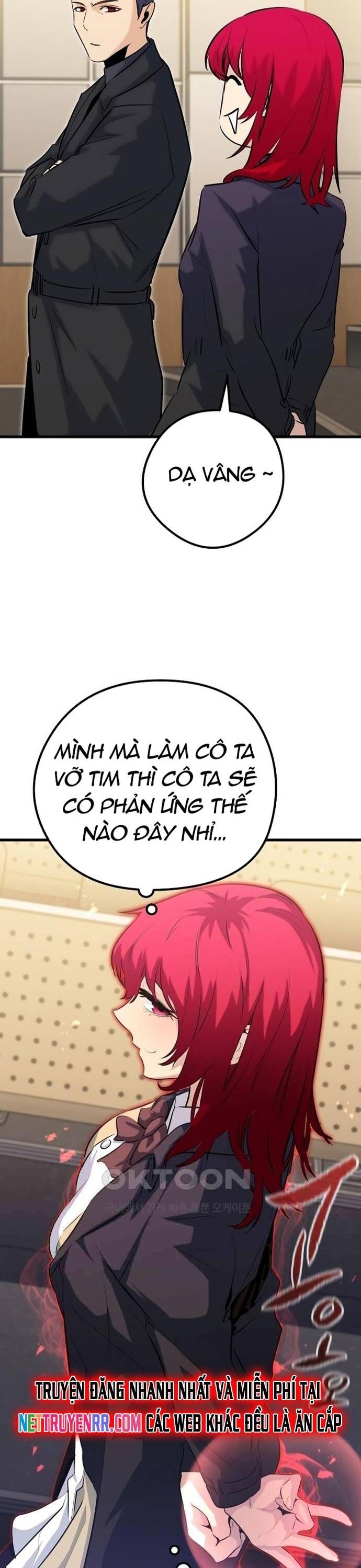 Ma Linh Vương - Chapter 35 - Page 7