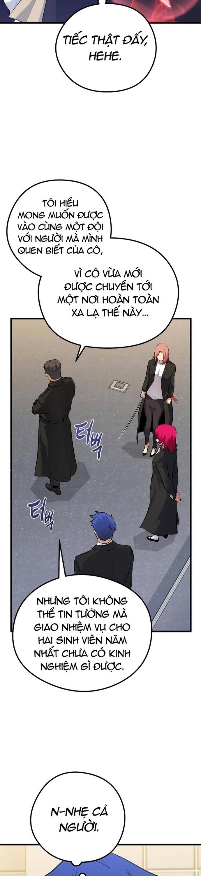 Ma Linh Vương - Chapter 35 - Page 8