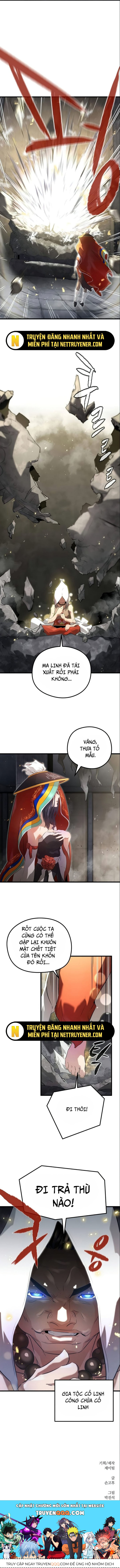 Ma Linh Vương - Chapter 4 - Page 12