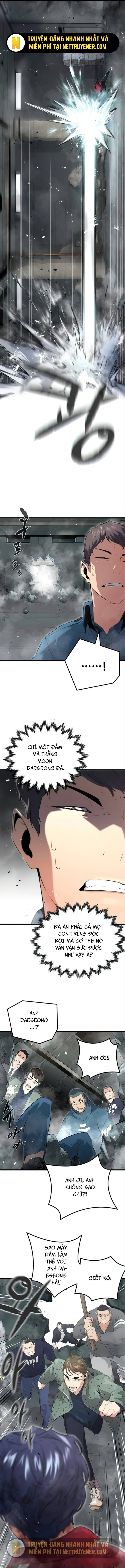 Ma Linh Vương - Chapter 4 - Page 3