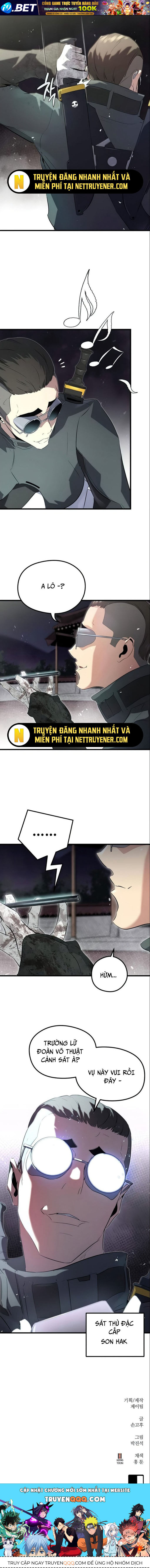 Ma Linh Vương - Chapter 5 - Page 11