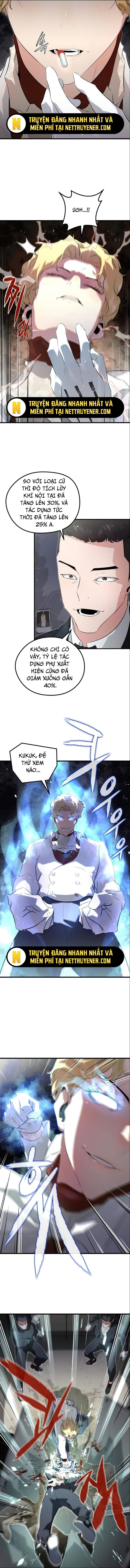 Ma Linh Vương - Chapter 5 - Page 6