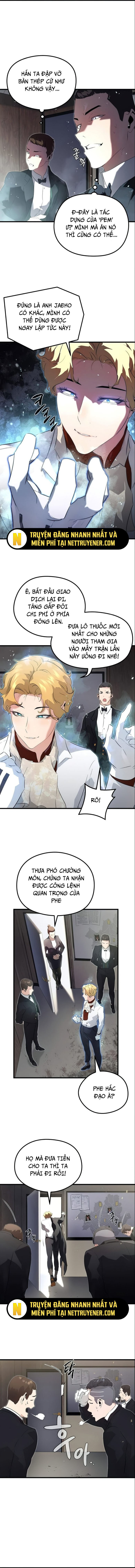 Ma Linh Vương - Chapter 5 - Page 7