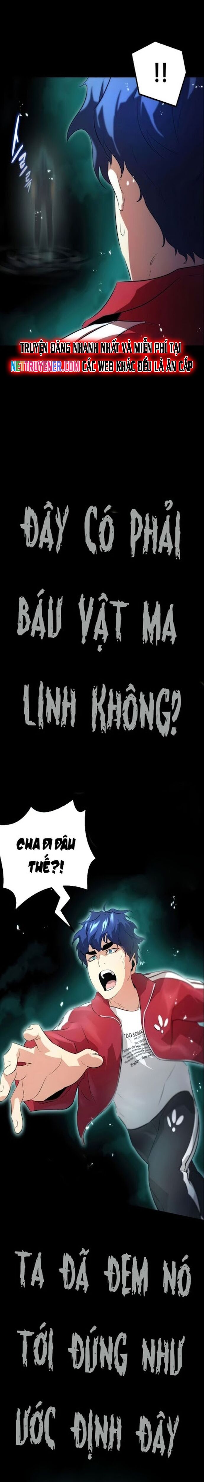 Ma Linh Vương - Chapter 6 - Page 12