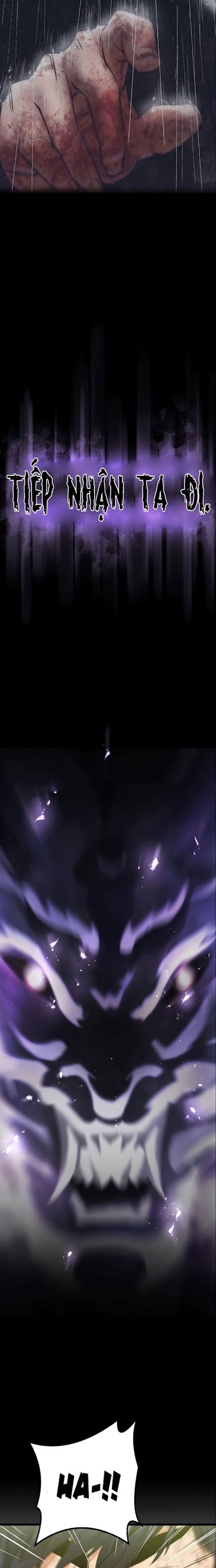 Ma Linh Vương - Chapter 6 - Page 15